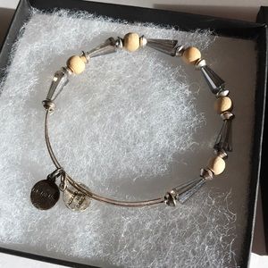 Alex and Ani Bracelet